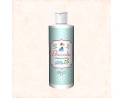 Wasparfum | Favola | 250ML | Bloemige tonen, houtachtige en zachte nuances