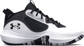 Under Armour Lockdown 6 Sportschoenen Mannen - Maat 46