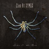 Clan Of Xymox - Spider On The Wall (LP)