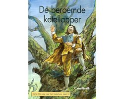 Beroemde ketellapper