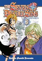 The Seven Deadly Sins Omnibus-The Seven Deadly Sins Omnibus 3 (Vol. 7-9)