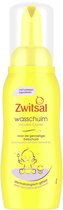 Zwitsal - Baby Wasschuim - 200ml