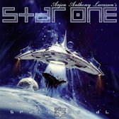 Star One - Space Metal (Re-issue 2022) (LP)