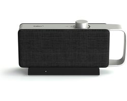 Faller OSKAR - Draagbare TV spraakversterker/Soundbar met innovatieve technologie voor stemoptimalisatie