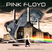 Pink Floyd - One Of These Days- Live In London 1971 (CD)