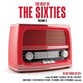 Various Artists - Best Of The Sixties Vol. 2 (2 LP)