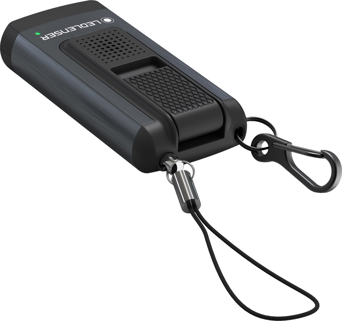 Ledlenser K6R Safety zaklamp thumbnail 3