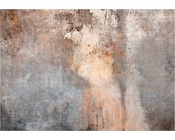 Fotobehangkoning - Behang - Vliesbehang - Fotobehang - Retained Beauty - 400 x 280 cm