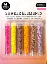 Studio Light Shaker elements Essentials Birthday present