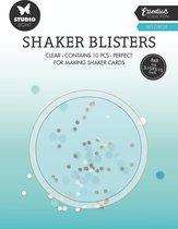 Studio Light Shaker Blister Essentials Big circle