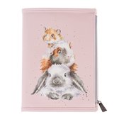 Wrendale Designs - Organisateur - Piggy in the Middle