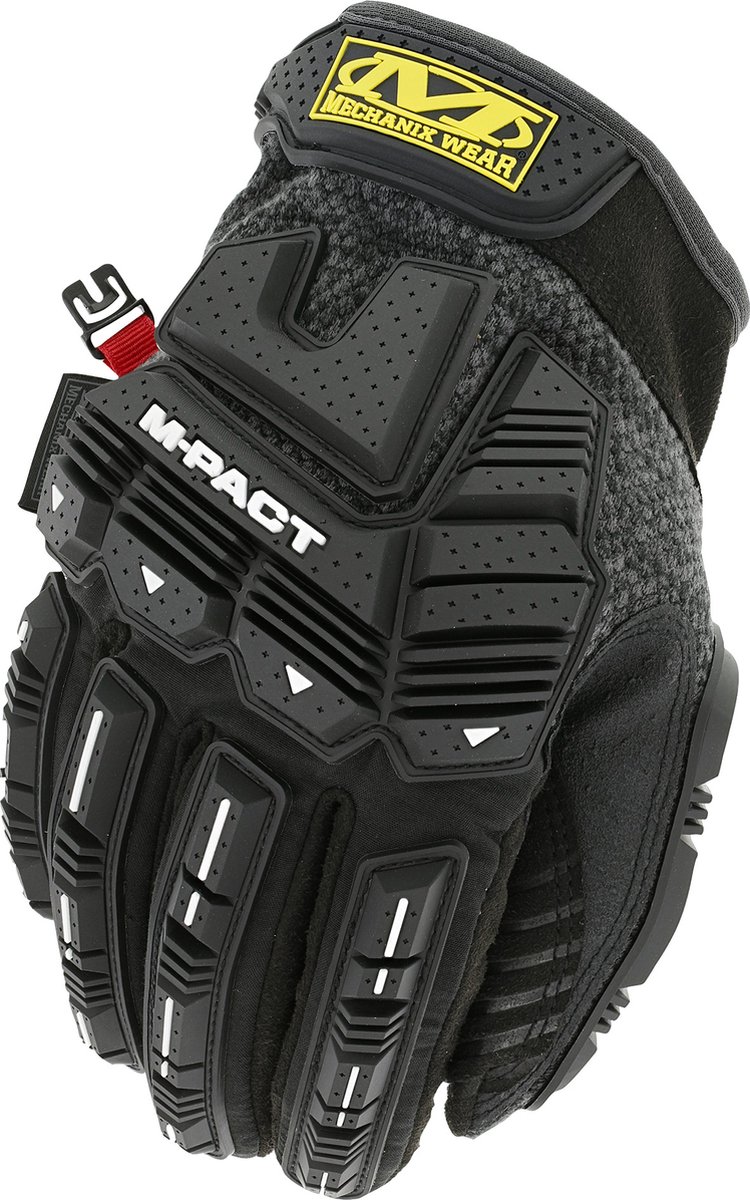Mechanix Wear ColdWork M-Pact