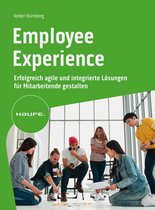 Haufe Fachbuch - Employee Experience