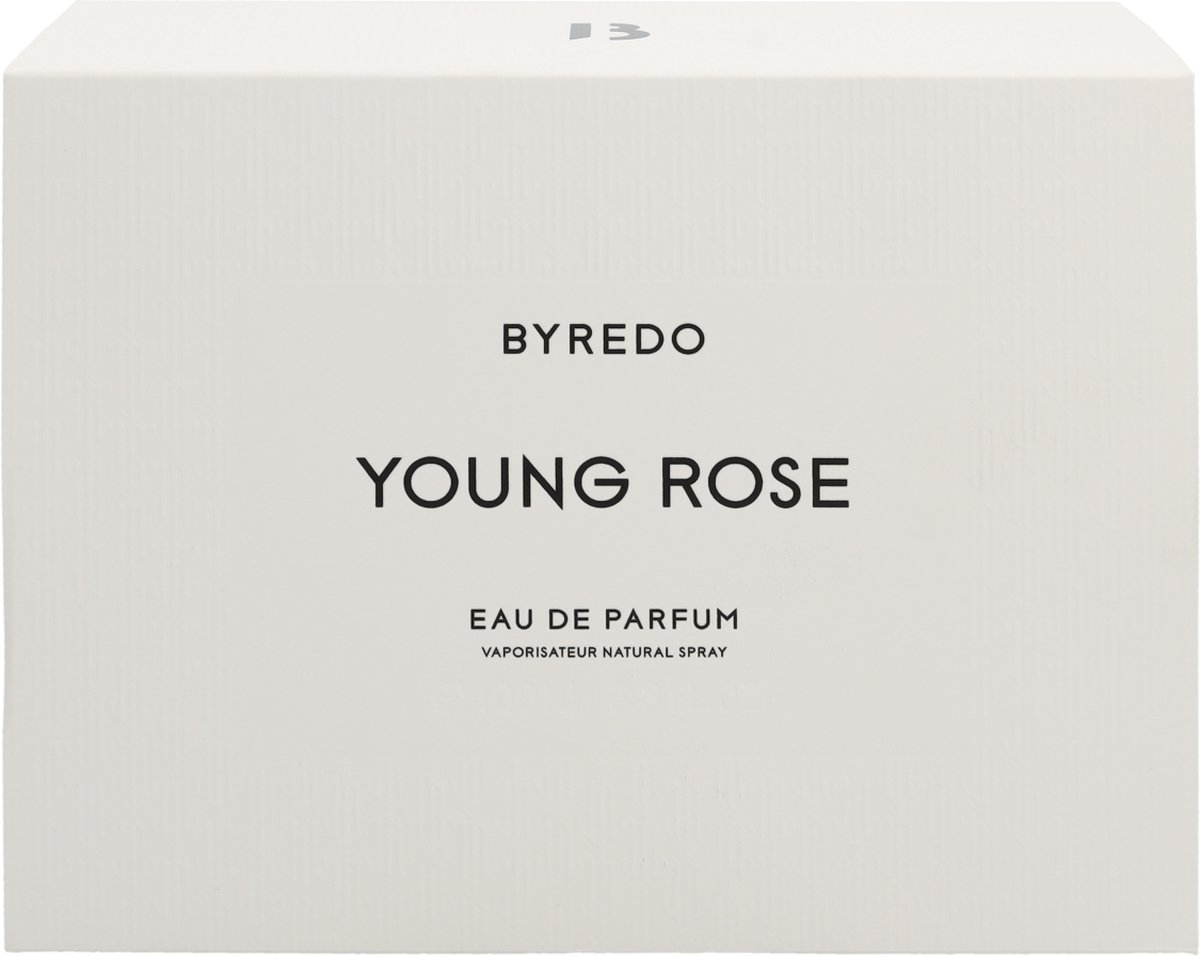 Byredo Young Rose Eau De Parfum 100 ml (unisex)
