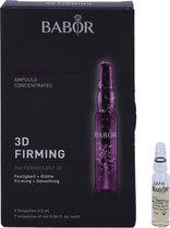 3d Firming Lift & Firm Ampoule Concentrates 7 X - Skin Firming Serum 2ml
