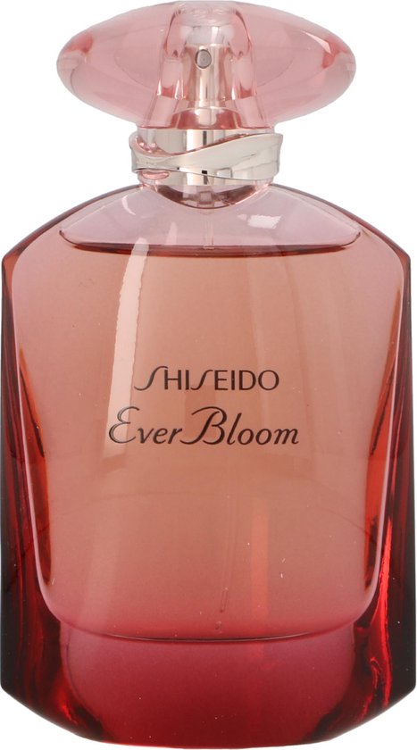 SHISEIDO Ever Bloom Ginza Flower - Eau de Parfum - 50ML