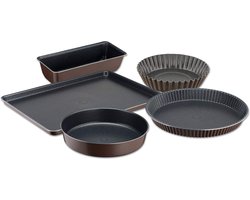 Bakset - Taart Decoratie set - Taart bakken - Verjaardagstaart - Taartdecoratie - Cake Decoration Set – Baking Set