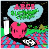 The Arcs - Electrophonic Chronic (LP)