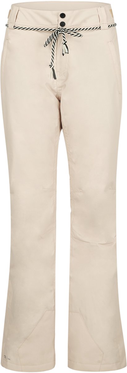 Brunotti Bellavista Women Snowpant Beige