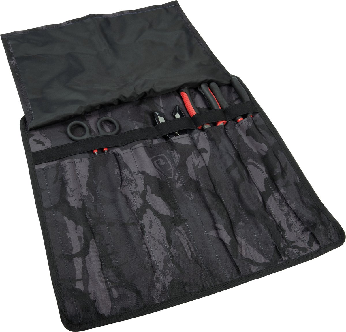 Fox Rage Lure & Tackle Bag - Accessoirestas : : Sports