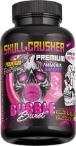 Skull Crusher Smelling Salt Bubble Burst 100ml Inhalant d'ammoniac