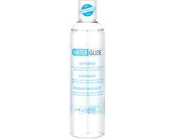 Waterglide - verkoelend glijmiddel 300 ml - 300ml
