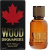 Dsquared2 Wood Pour Homme - 50ml - Eau de toilette