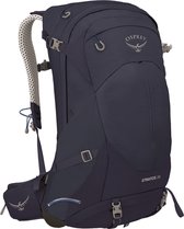 Osprey Backpack / Rugtas / Wandel Rugzak - Stratos - Blauw