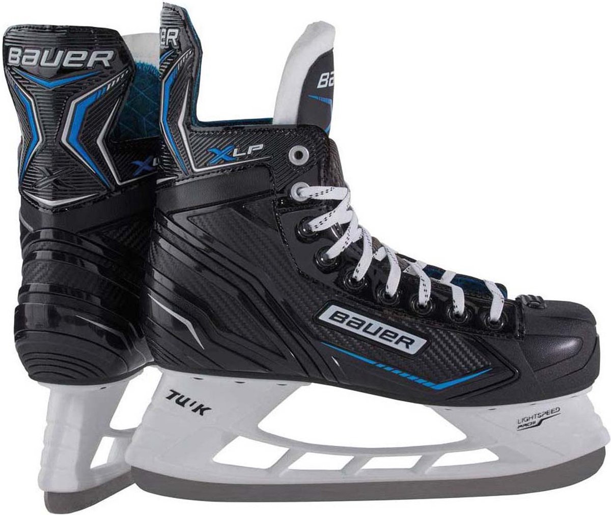 Bauer X-LP IJshockeyschaats Senior