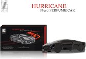 Jean-Pierre Sand Eau De Parfum Hurricane Nero For Men 100 Ml