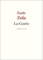 Zola - La Curée