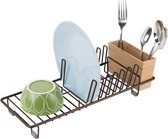Keuken Afrdruiprek – Keuken Accessoires – Droogrek voor Afwas