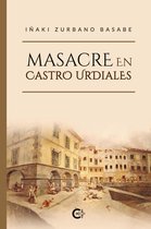 Masacre en Castro Urdiales