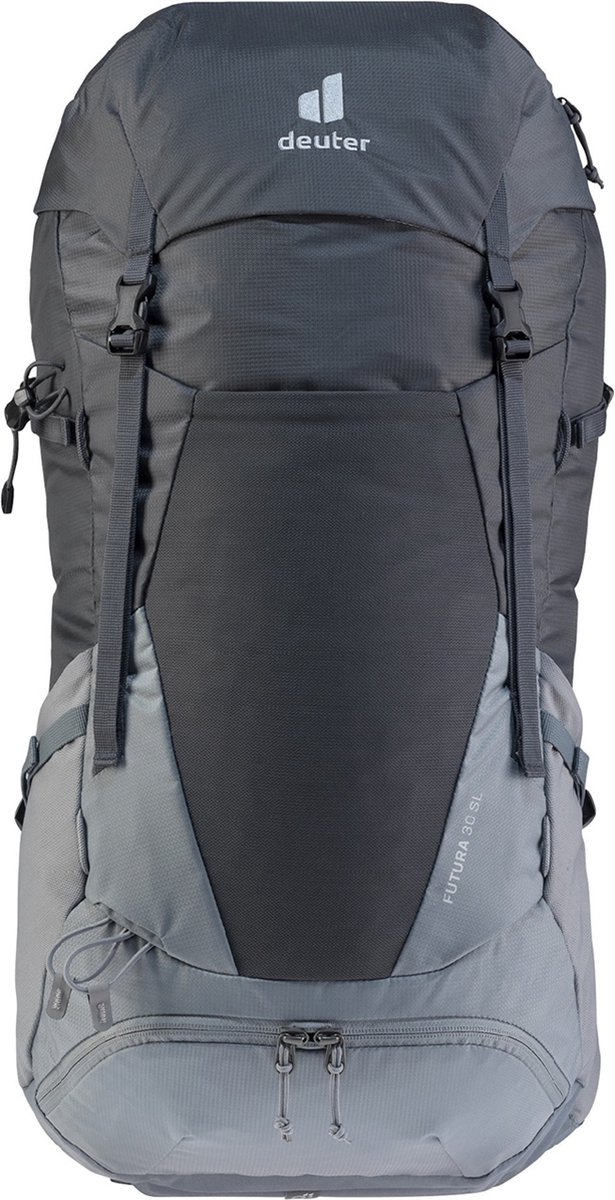 Deuter Futura 30 SL - Wandelrugzak - Dames Graphite / Shale 30 L