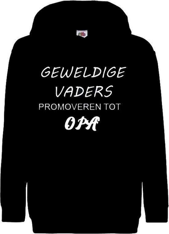 Trui met leuke tekst hotsell