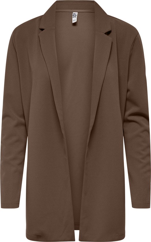 JACQUELINE De YONG Blazer Casual Donna Jdygeggo: Manica Lunga, Colletto A Risvolto, Taglio Normale