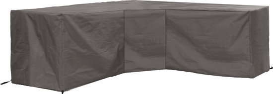 Winza Outdoor Covers - Premium - beschermhoes loungeset (trapezium) - Afmeting : 275/100x275/100x70 cm