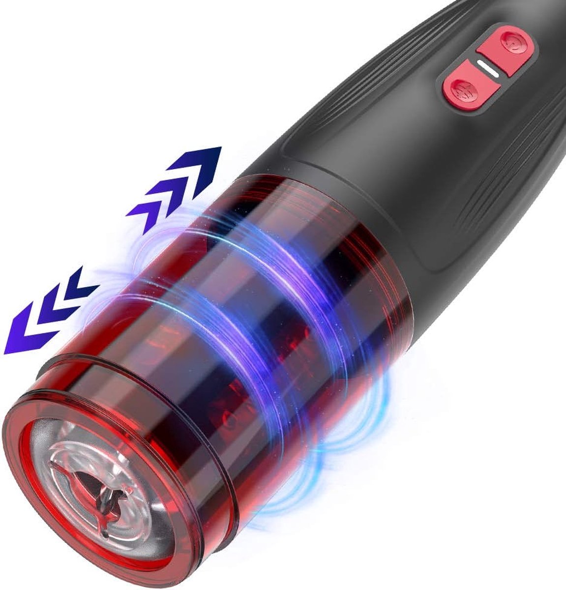 Masturbator voor Man – Premium Kwaliteit - Realistische Siliconen Sex Toy – Masturbator for man Luxe Sex Toy