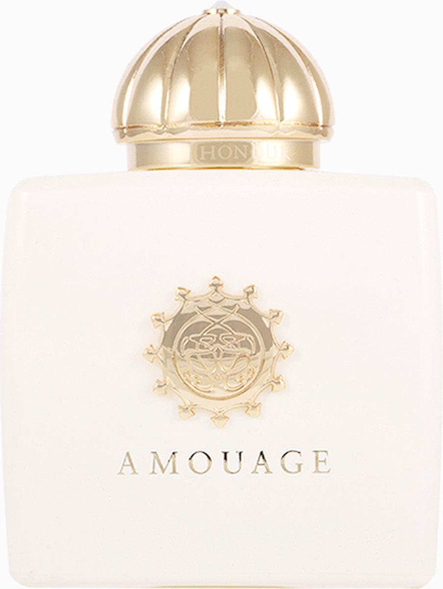 Amouage Power Line Honour Extrait de Parfum