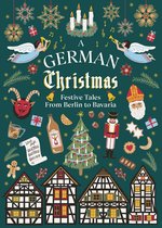ISBN German Christmas, Roman, Anglais, Couverture rigide, 208 pages
