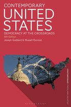 Contemporary States and Societies - Contemporary United States
