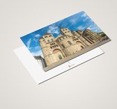 Luxe Ansichtkaarten Trier | Ansichtkaarten zonder tekst | 10x15cm | 24kaarten | 2x12 kaarten