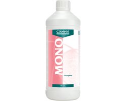 Canna Fosfor 1 Liter Plantvoeding