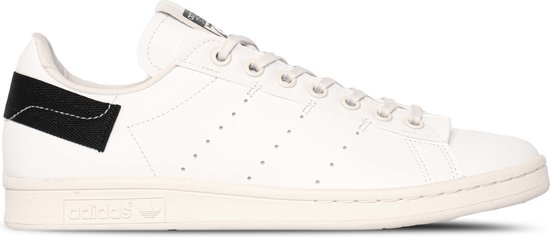 Adidas Stan Smith Parley Wit / Zwart - Baskets Homme - GV7614 - Taille 39  1/3 | bol.com