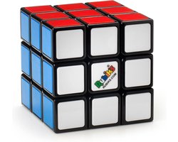 foto van Rubik's Cube - alleen de officiële Rubik graag!
