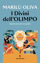 I divini dell'Olimpo