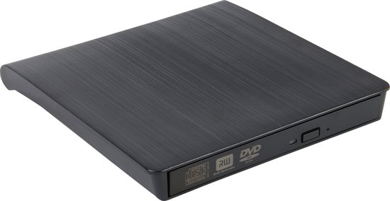 Graveur Lecteur de DVD externe USB 3.0 haute vitesse Lecteur de CD