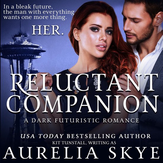 Reluctant Companion, Aurelia Skye 1230005807086 Boeken