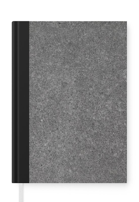 Wanderings Vintage notitieboek met lederen binding, een leuk cadeau voor schrijvers, dichters en reizigers, 12,7 x 17,8 cm, blanco pagina's, handgemaakt notitieboek van leer