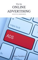 Online Advertising für Einsteiger - Wie sie Online Werbung machen !